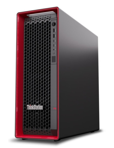 Lenovo ThinkStation P5...