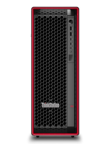 Lenovo ThinkStation P5...
