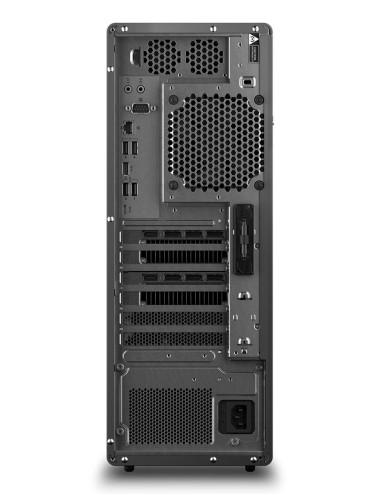 Lenovo ThinkStation P5...