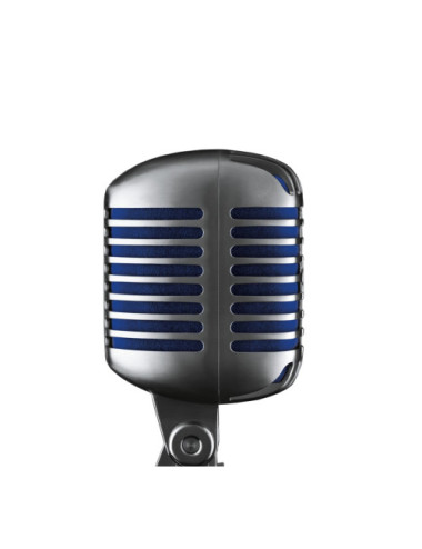 Shure SUPER55 Grey Studio...