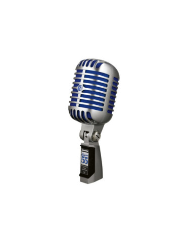 Shure SUPER55 Grey Studio...