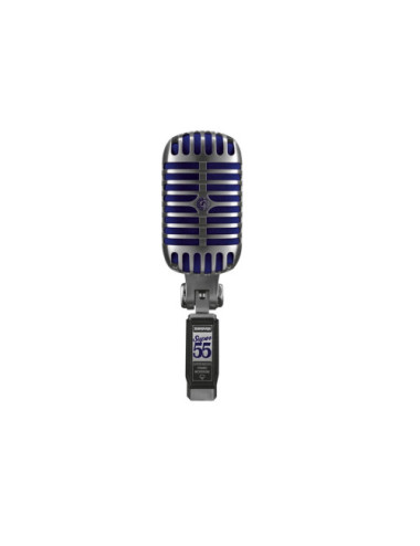 Shure SUPER55 Grey Studio...