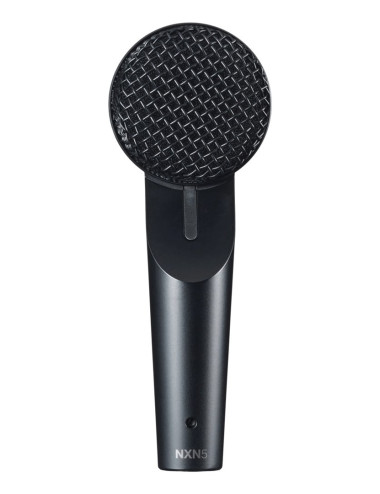 Shure Nexadyne 5 Black...