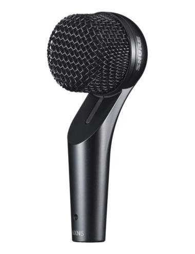 Shure Nexadyne 5 Black...