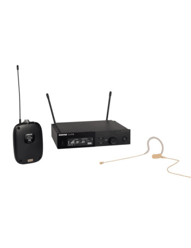 Shure SLXD14/153T