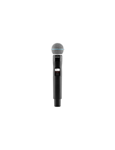Shure QLXD2/B58-K51...
