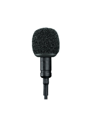Shure MVL Black...