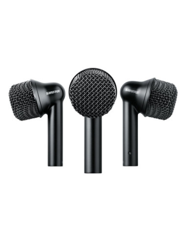 Shure Nexadyne 6 Black...