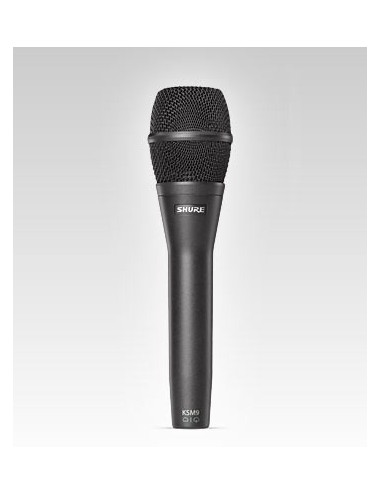 Shure KSM9 Black...