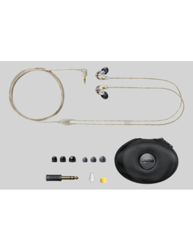 Shure SE535 Headset Wired...