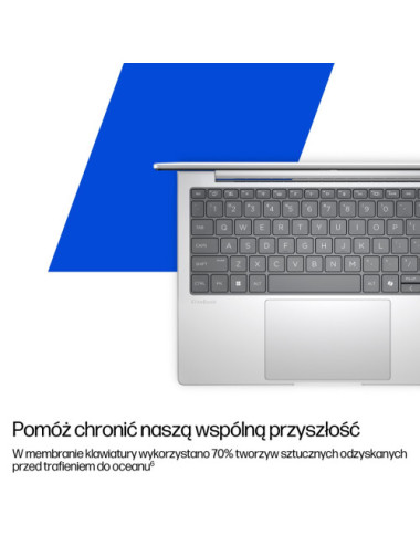 HP EliteBook 8 G1i Ultra 7...