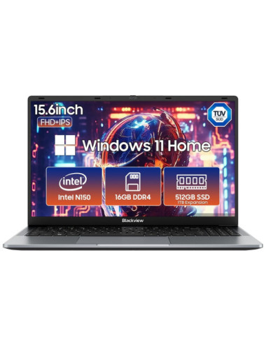 Blackview AceBook 6 N150...