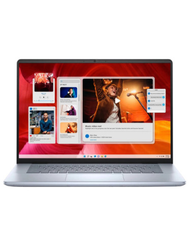 DELL Inspiron 16 7640 Intel...