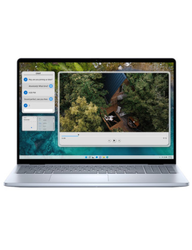 DELL Inspiron 5640 Intel...