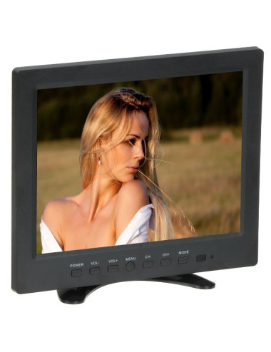 Monitor TFT-10/CCTV-V2 10"