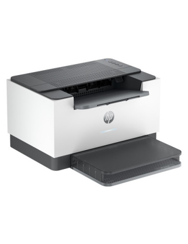 HP LaserJet M207dw Printer