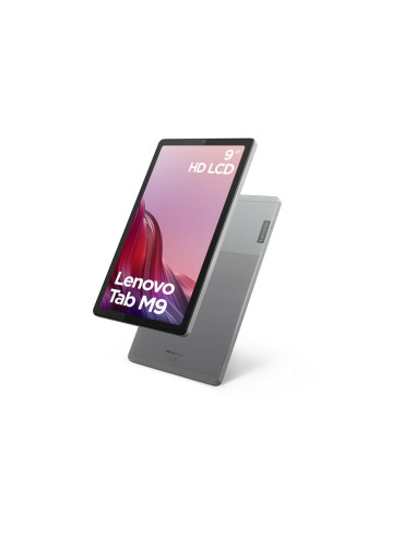 Lenovo | M9 Wi-Fi | ZAC30180SE | HD | 9 " | Grey | IPS | 1340 x 800 pixels | Mediatek | MediaTek Helio G80 | 4 GB | Soldered LPD