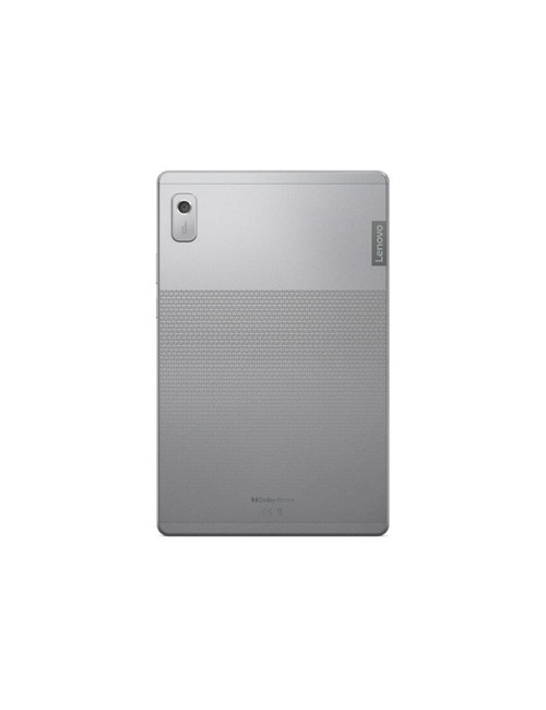 Lenovo | M9 Wi-Fi | ZAC30180SE | HD | 9 " | Grey | IPS | 1340 x 800 pixels | Mediatek | MediaTek Helio G80 | 4 GB | Soldered LPD