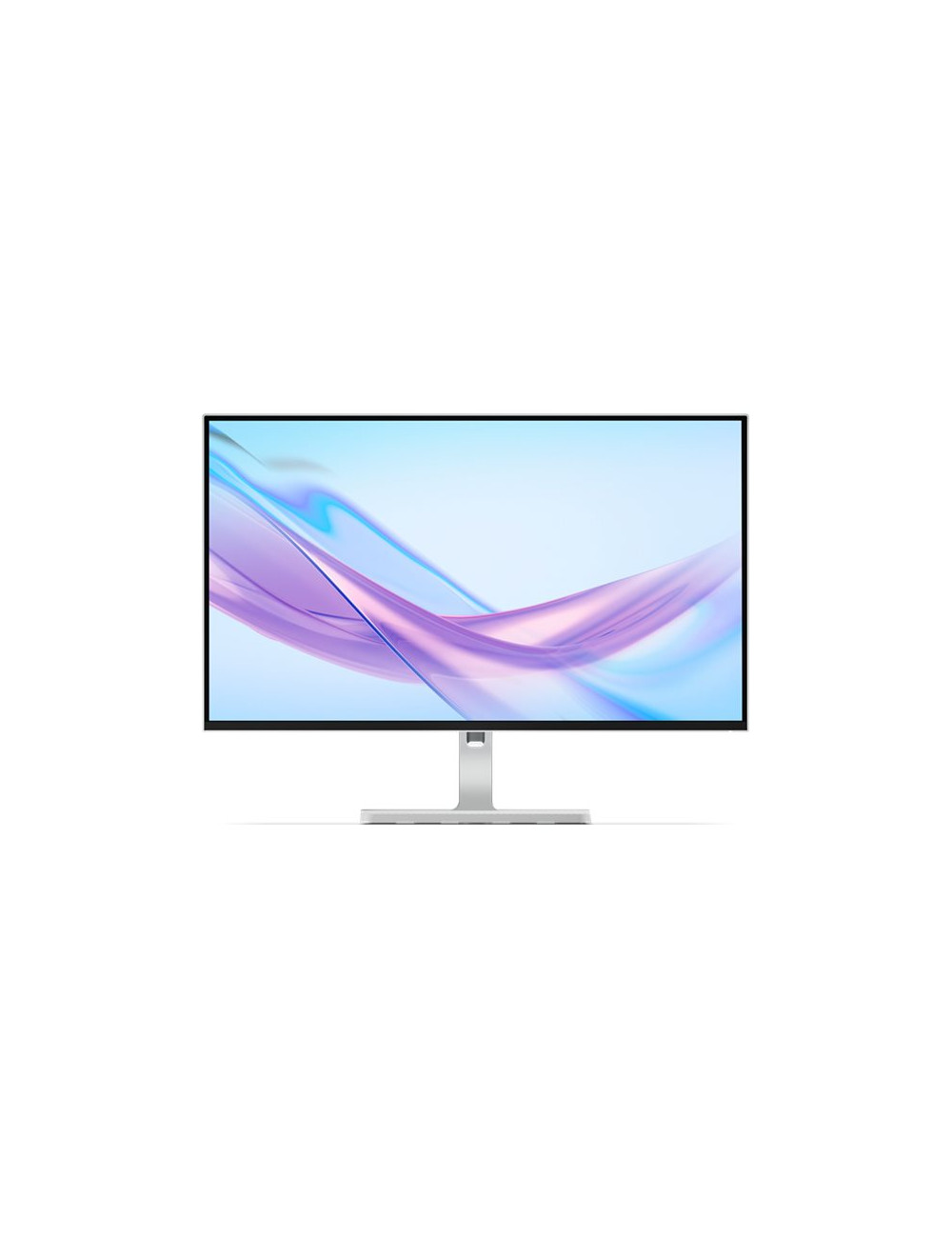 Lenovo | L27q-4A | 27 " | IPS | 16:9 | 100 Hz | 1 ms | 2560 x 1440 pixels | 350 cd/m | HDMI ports quantity 2 | Cloud Grey | Warr