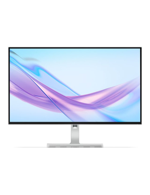 Lenovo | L27q-4A | 27 " | IPS | 16:9 | 100 Hz | 1 ms | 2560 x 1440 pixels | 350 cd/m | HDMI ports quantity 2 | Cloud Grey | Warr