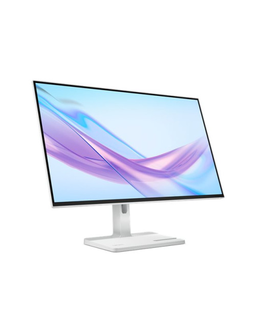 Lenovo | L27q-4A | 27 " | IPS | 16:9 | 100 Hz | 1 ms | 2560 x 1440 pixels | 350 cd/m | HDMI ports quantity 2 | Cloud Grey | Warr