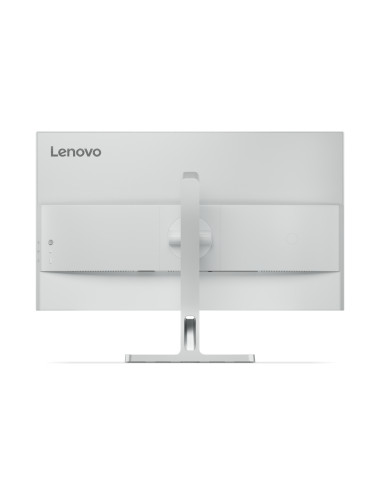 Lenovo | L27q-4A | 27 " | IPS | 16:9 | 100 Hz | 1 ms | 2560 x 1440 pixels | 350 cd/m | HDMI ports quantity 2 | Cloud Grey | Warr