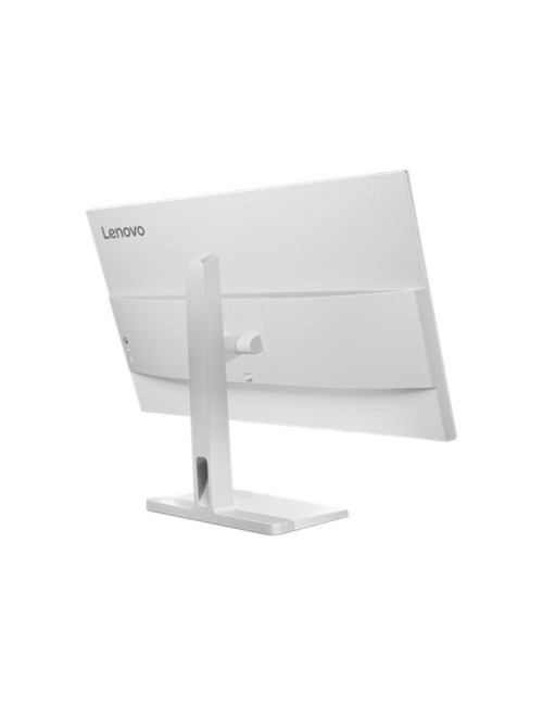 Lenovo | L27q-4A | 27 " | IPS | 16:9 | 100 Hz | 1 ms | 2560 x 1440 pixels | 350 cd/m | HDMI ports quantity 2 | Cloud Grey | Warr
