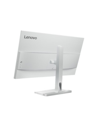 Lenovo | L27q-4A | 27 " | IPS | 16:9 | 100 Hz | 1 ms | 2560 x 1440 pixels | 350 cd/m | HDMI ports quantity 2 | Cloud Grey | Warr