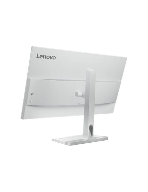Lenovo | L27q-4A | 27 " | IPS | 16:9 | 100 Hz | 1 ms | 2560 x 1440 pixels | 350 cd/m | HDMI ports quantity 2 | Cloud Grey | Warr