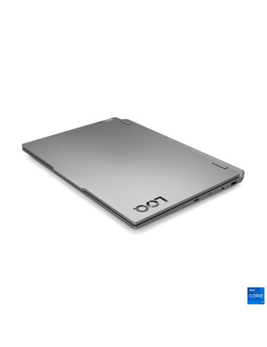 Lenovo LOQ 15IRX10 | Luna Grey | 15.6 " | IPS | FHD | 1920 x 1080 pixels | Anti-glare | Intel Core i7 | i7-13650HX | 24 (2x12) G