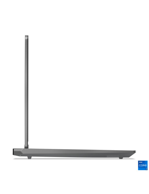 Lenovo LOQ 15IRX10 | Luna Grey | 15.6 " | IPS | FHD | 1920 x 1080 pixels | Anti-glare | Intel Core i7 | i7-13650HX | 24 (2x12) G