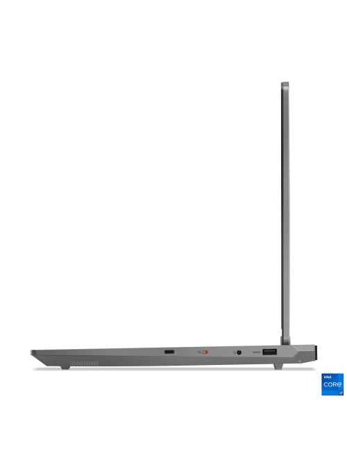 Lenovo LOQ 15IRX10 | Luna Grey | 15.6 " | IPS | FHD | 1920 x 1080 pixels | Anti-glare | Intel Core i7 | i7-13650HX | 24 (2x12) G