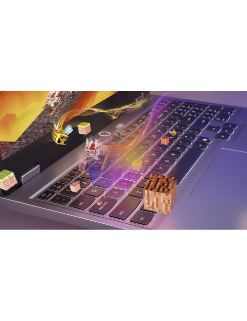 Lenovo LOQ 15IRX10 | Luna Grey | 15.6 " | IPS | FHD | 1920 x 1080 pixels | Anti-glare | Intel Core i7 | i7-13650HX | 24 (2x12) G