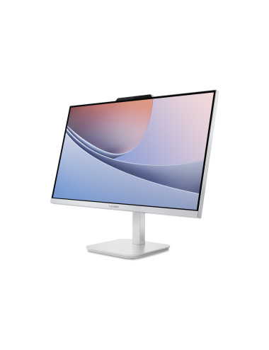 Lenovo AIO | A100 | Desktop | AIO | 23.8 " | Intel N | N100 | 8 GB | SO-DIMM DDR4 | 512 GB | Intel UHD Graphics | Nordic | Windo