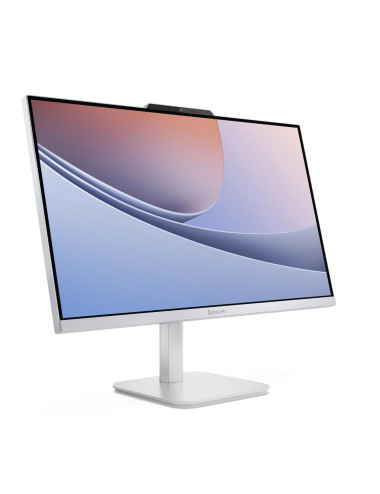 Lenovo AIO | A100 | Desktop | AIO | 23.8 " | Intel N | N100 | 8 GB | SO-DIMM DDR4 | 512 GB | Intel UHD Graphics | Nordic | Windo