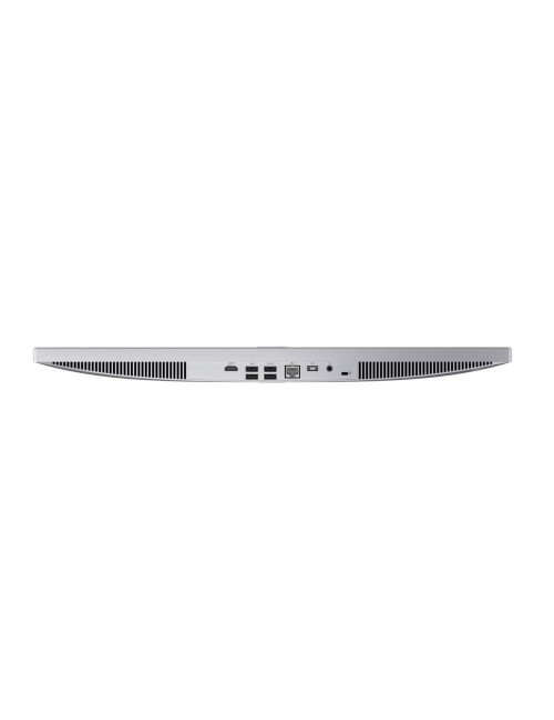Lenovo AIO | A100 | Desktop | AIO | 23.8 " | Intel N | N100 | 8 GB | SO-DIMM DDR4 | 512 GB | Intel UHD Graphics | Nordic | Windo