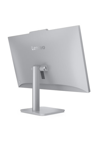 Lenovo AIO | A100 | Desktop | AIO | 23.8 " | Intel N | N100 | 8 GB | SO-DIMM DDR4 | 512 GB | Intel UHD Graphics | Nordic | Windo
