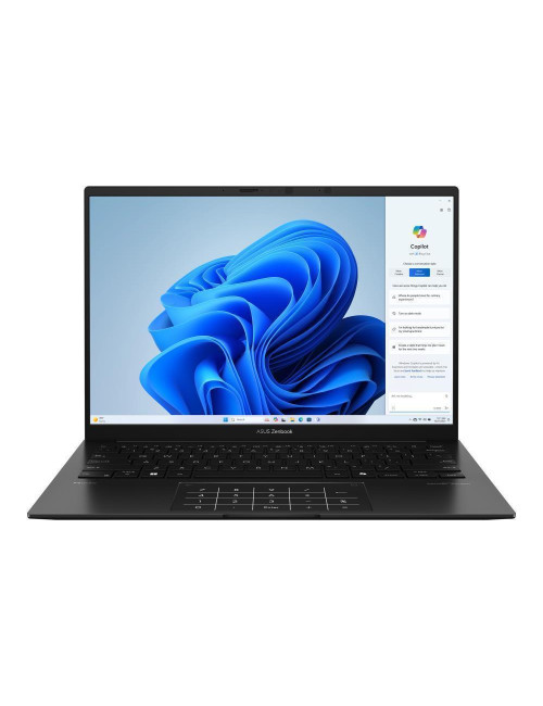 Notebook|ASUS|ZenBook Series|14 OLED|UM3406KA-QD066W|CPU AMD Ryzen AI 5|340|2000 MHz|14"|1920x1200|RAM 16GB|LPDDR5x|SSD 1TB|AMD 