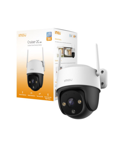 Imou Cruiser 2C 5MP IP Camera