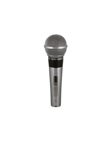 Shure Microphone 565SD-LC...
