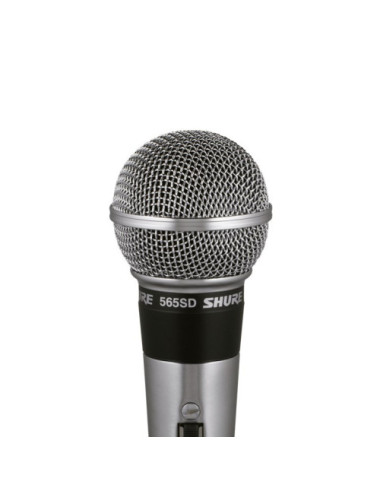 Shure Microphone 565SD-LC...