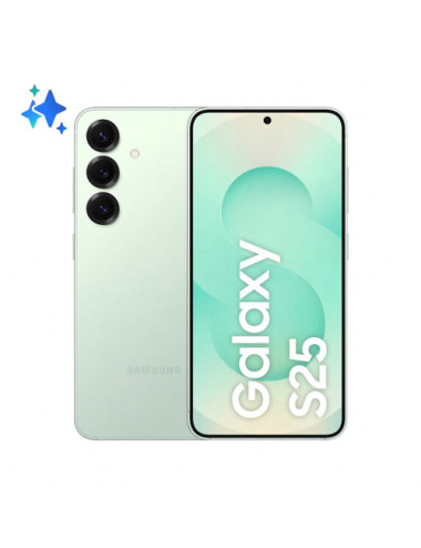 Samsung Galaxy S25 15.8 cm...