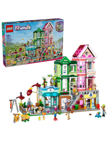 LEGO FRIENDS 42670...