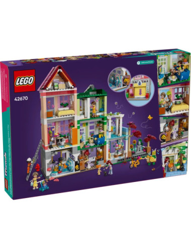 LEGO FRIENDS 42670...
