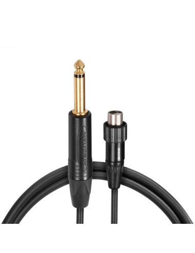 Shure GLXD16+E-Z4 guitar...