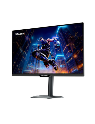 GIGABYTE M27Q3 27" QHD...