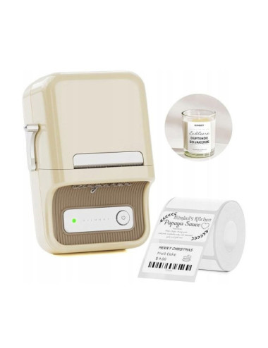 Niimbot B21 S Label...