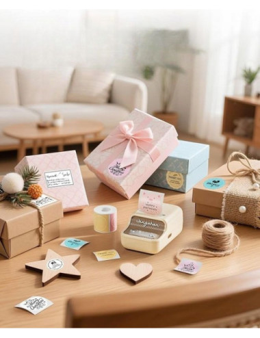 Niimbot B21 S Label...