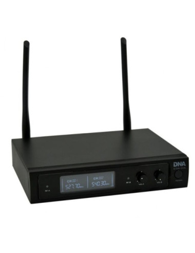 DNA DJ DUAL VOCAL -...