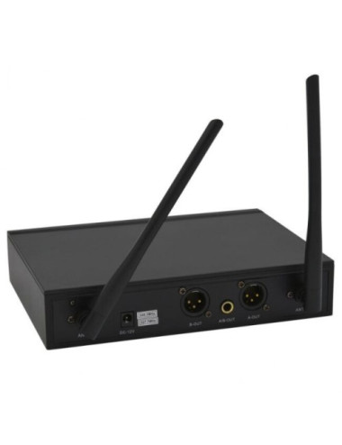 DNA DJ DUAL VOCAL -...